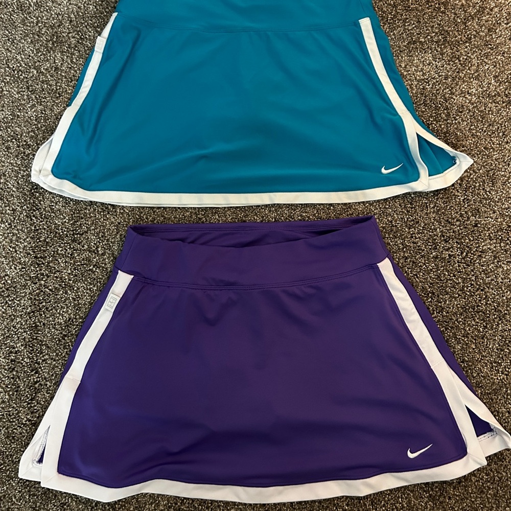 Nike Dri-FIT Skirt BUNDLE
